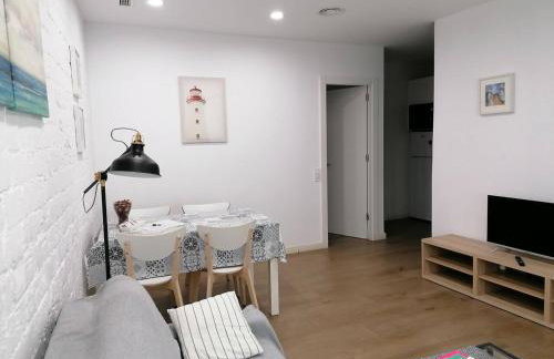 Apartamento PB 30min Sagrada Familia, 10 min playa - Foto 4