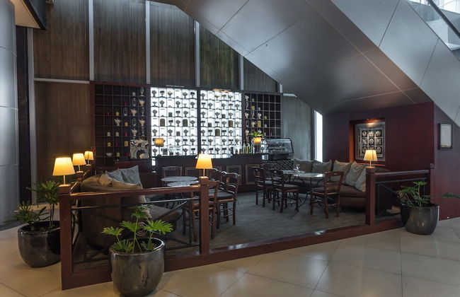 The Alpha Suites - Foto 37