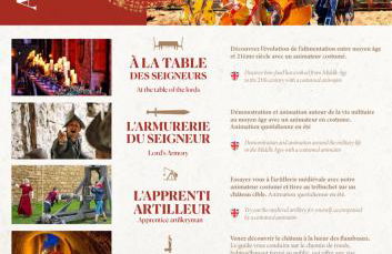 La Citadelle - Foto 16