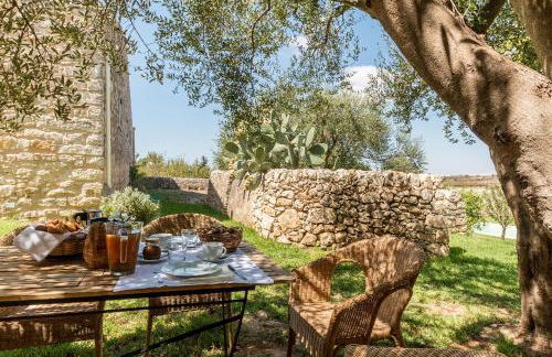 Baglio Occhipinti - Foto 80