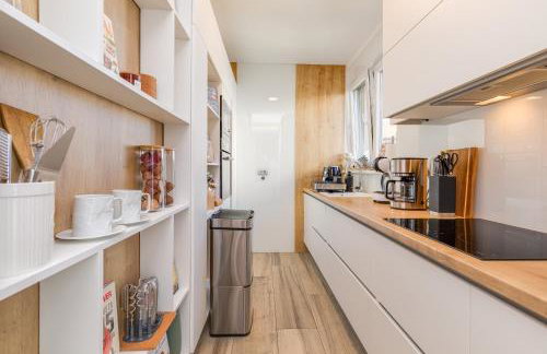 LuxArt City Spa Gallery Residence Krk - Foto 20