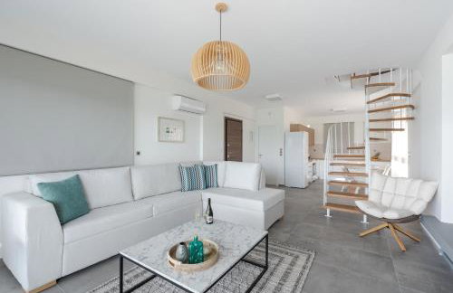 COSTA VASIA Seaside Suites and Apartments - Photo 80