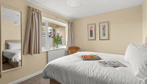 The Flat, Hillcroft for 2 guests - Foto 2