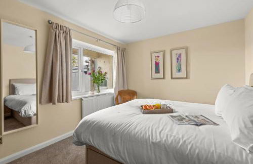 The Flat, Hillcroft for 2 guests - Foto 2