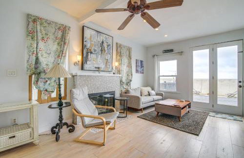 Oceanfront Marshfield Home on Brant Rock Beach - Foto 1