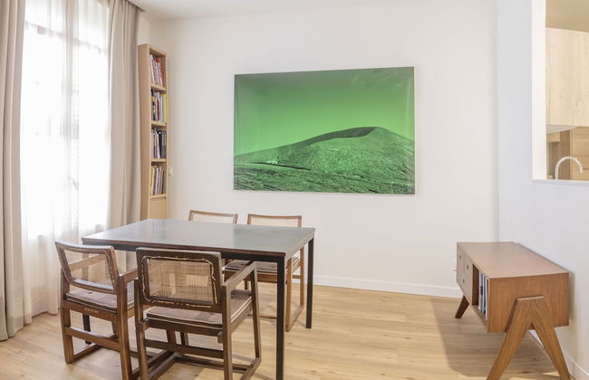 Graffiti Suites El Museo - Foto 12