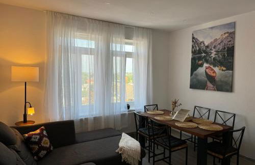 Charmante 4 Zimmer Apartment Contactless Check-in historische Stadtzentrum - Foto 131