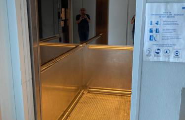 4 pers , 100m de la plage marina baie des anges French Riviera - Foto 46