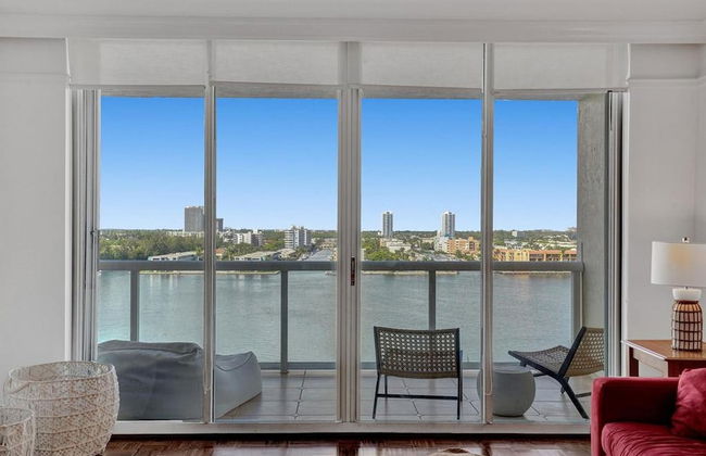 Le Petit Italie Water View 2 2 With Pool - Foto 3