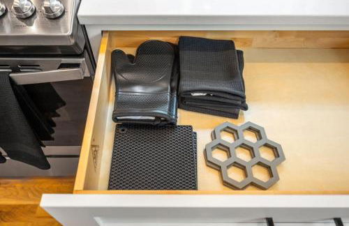 The Terra Haus - 4BR Modern Boho Retreat - Foto 67