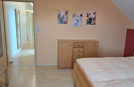 Haus am Schaumberg - Foto 17