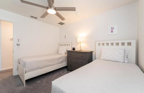 Close to Disney, pool spa, games room, budget friendly, Posner Park - Foto 23