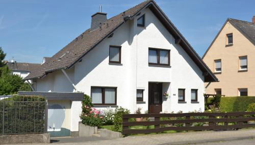 Ferienwohnung Heinen - Foto 2