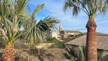 Ca na Vilaneta - Foto 1, Garden view