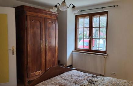 Le Refuge de Kintzheim - Foto 18