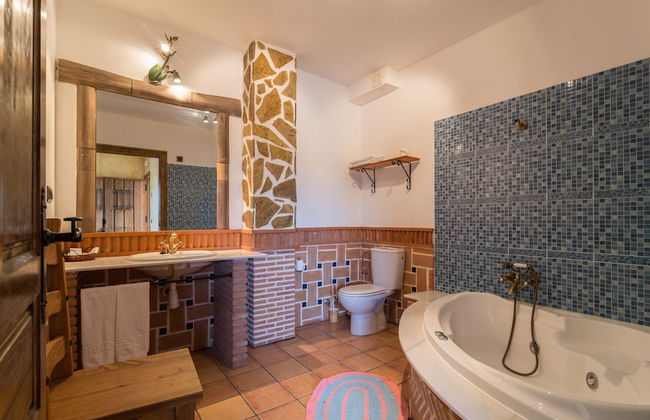 Cortijo Moyano - Foto 16