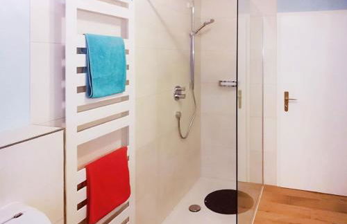 Apartment Vogesenblick by Interhome - Foto 25