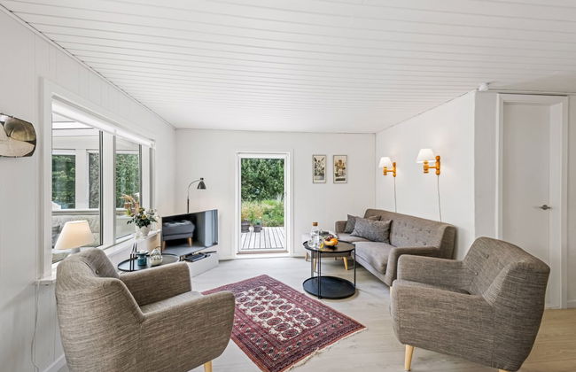 "Eliene" - 500m from the sea - Foto 23