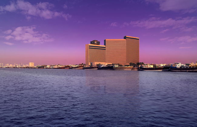 Hyatt Regency Galleria Residence Dubai - Foto 4