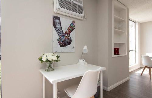 Skyline Palms 1-Bedroom with Roof-Top Pool - Foto 10