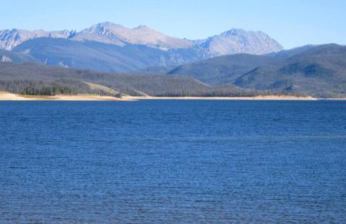 Granby Ranch Ski & Golf Getaway - Pank's Peak - Foto 19