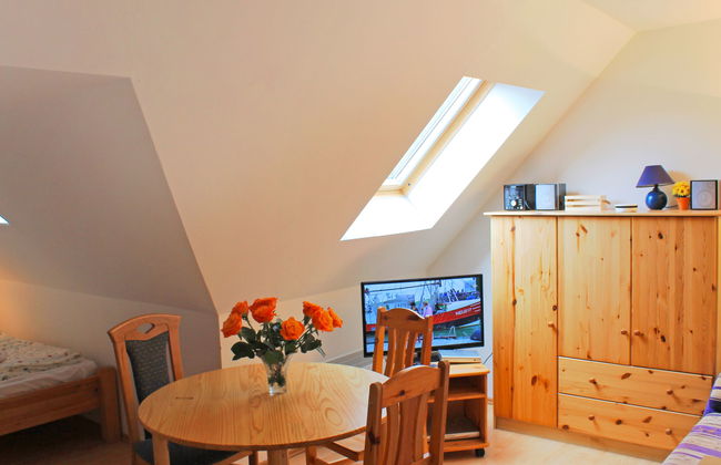 Gollwitzer Park (Insel Poel) - Foto 6