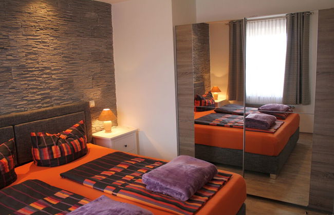 Ferienwohnungen Maarberg Resort - Foto 33