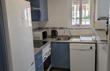 Apartamento playa Els Molins - Foto 11