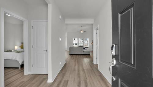 Serene Stay in Savannah Residential Heaven - Foto 2