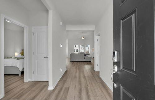 Serene Stay in Savannah Residential Heaven - Foto 2