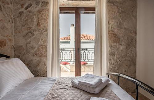 Murtini Stone Villa with Private Pool, by ZanteWize - Foto 14