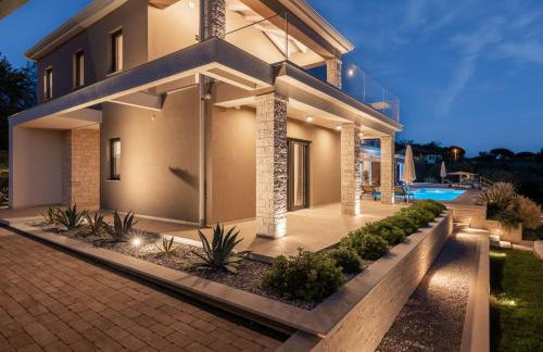 Villa Christall by Interhome - Foto 41