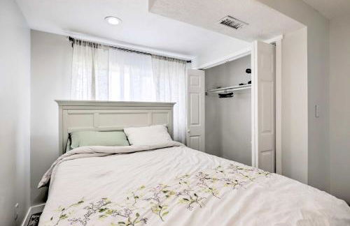 11 Mi to Great Salt Lake Magna Getaway! - Foto 16