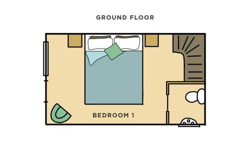 Great Lilly Cottage - Foto 22