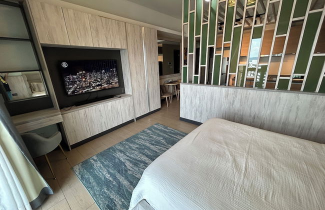 Fantastic Step to the Venice - Foto 39