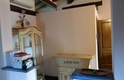 Attico in Villa Fresco vista Mare 2 matr 2 bagni 8 posti letto - Foto 12