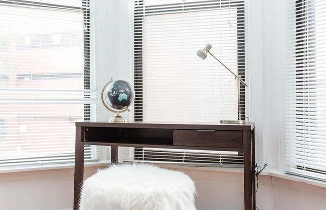 Live Like a Local - Downtown 3 BDR Gem - Foto 5