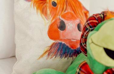 Loch Ness Gate House Apartments - Foto 40