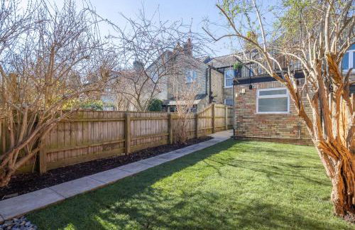 Stylish 3-Bed Home in the Heart of the Cambridge - Foto 10