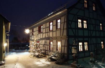 Café Landart im Thüringer Finistère - Foto 11