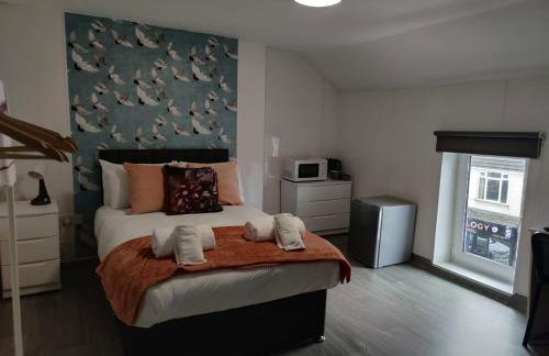 Private En-Suite - Foto 11