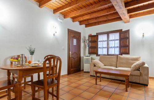 Apartamentos El Rincón de Bustio - Foto 52