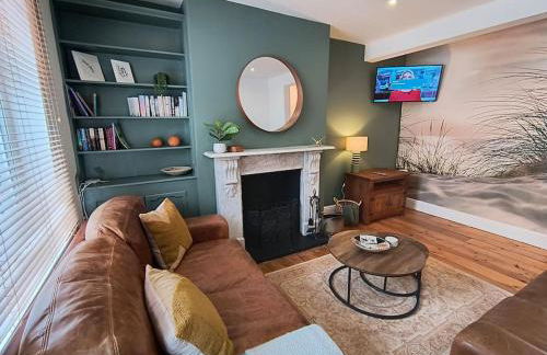 Seabreeze Pet friendly 3 bedroom house by the sea - Foto 24