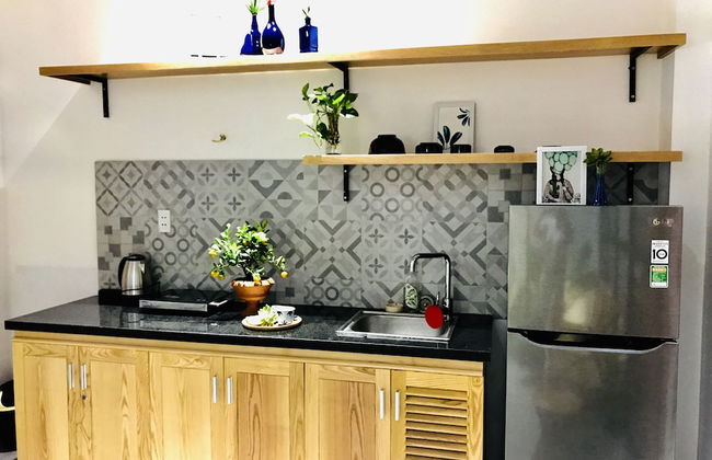 Uri House - Photo 24