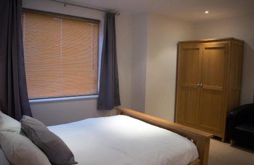 Parc y Bryn Serviced Apartments - Photo 30