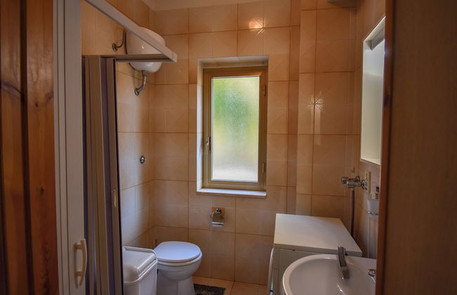 Apt Pinnacchio With Ac Near Sea - Foto 14