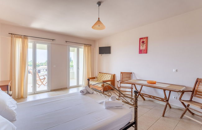 Hotel Aphrodite - Foto 36