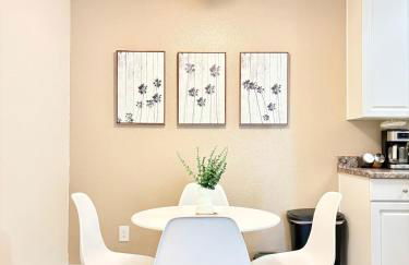 Prime Location and Stylish Apartment La Jolla UTC - Gym, Pool, Jacuzzi and Parking Access - Foto 16