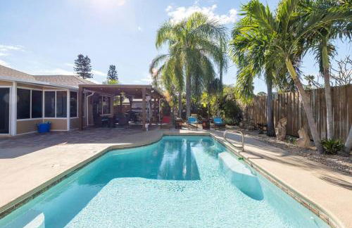 Tropical Island Escape Near Disney, Beach, Cruise - Foto 4