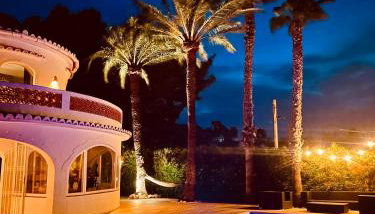 Villa Denia Costa Blanca - Foto 3